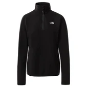 The North Face 100 Glacier 1/4 Zip Kadın Polar - 6