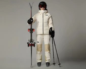 The North Face Clothing Coat Jacket W Cirque Down Jacket - 5