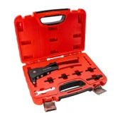 Ceta Form Perçin Tabancası Takımı Pop Perçin/Somun Perçin (Yeni Jenerasyon) - R03K-NRC thumbnail 1