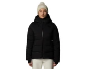 The North Face Clothing Coat Jacket W Cirque Down Jacket - 1