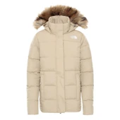 The North Face Kadın Kaz Tüyü Kaban Gotham Jacket Hawthorne Nf0A4R33H7E1 - 1