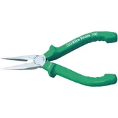 İzeltaş Elta 200 mm Opak Seri Düz Kargaburun - İzeltaş 3221131200 - 1