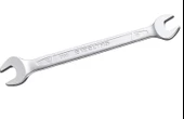 Ceta Çatal iki Ağız Anahtar (Uzun Tip) 10x12 mm - B09-1012 thumbnail 1