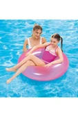 Fosforlu Pembe Can Simiti 91cm - 1