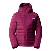 The North Face Kadın Kaz Tüyü Mont NF0A7UK5I0H1 Mor - 1