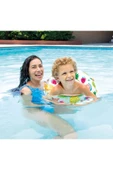 Deniz Havuz Can Simiti 51 Cm 3-6 Yaş Meyve Deseni Basklı - 1