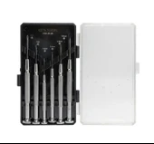 Ceta 6 Parça Saatçi Tornavida Takımı - H99-JK-06 thumbnail 2