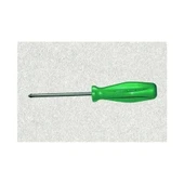 İzeltaş Elta 4.5x80 mm Opak Seri Yıldız Uçlu Tornavida - İzeltaş 4170184580 - 1