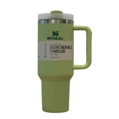 Stanley Termos Bardak Quencher Pipetli 1.18 lt Acık Yeşil - 4
