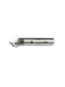 Makina Takım HSS DIN 335/C Havşa Freze 25 mm-90º - MTE B00313122500 - 1