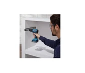 Bosch GSR 185-LI Akülü Delme-Vidalama SOLO - 06019K3003 - 2