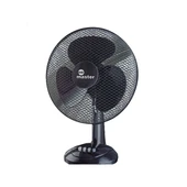 MASTER MASTER MTR F300 12" MASA VANTİLATÖRÜ SİYAH - 1