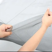 Hırsan Yırtılmaz Kedi/Ped Sineklik Teli Tülü 150cm - 3