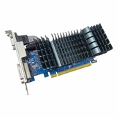 Asus GeForce GT 710 2GB GDDR5 64Bit DVI/VGA/HDMI Ekran Kartı - 3