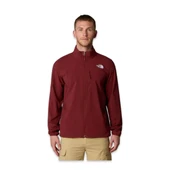The North Face Nf0A8Cd8 M Nimble Jacket Bordo Erkek Mont - 1