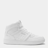 Joma Erkek Günlük Spor Ayakkabı C.Platea Mıd Men 2302 White Cplamw2302 C.PLATEA MID MEN 2302 WHITE - 1