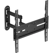 Wallgrip Tam Hareketli Tv Askı Aparatı 65" Destekli - 1