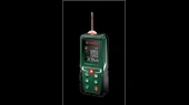Bosch UniversalDistance 25 Dijital Lazerli Uzaklık Ölçer - 0603672503 - 1