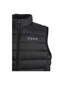 2AS ARCANE MEN DOWN VEST BLACK 2ASADVMCNFW23-001 - 4