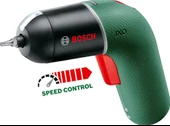 Bosch IXO VI Akülü Vidalama Makinesi - 06039C7100 - 2