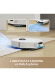Dreame Dreamebot L10 Prime - White - 8