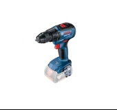 Bosch GSR 18V-50 Akülü Delme Vidalama Solo - 06019H5006 - 1
