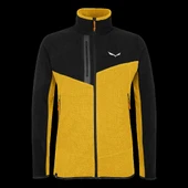 Salewa PAGANELLA PL M JKT Sarı Polar - 1