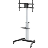 Wallgrip Tv Standı 37"-86" Destekli - 2