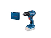 Bosch GSR 185-LI Akülü Delme-Vidalama SOLO - 06019K3003 - 1