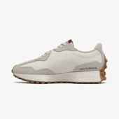 New Balance 327 Lifestyle Unisex Beyaz Spor Ayakkabı - 2