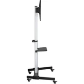 Wallgrip Tv Standı 37"-86" Destekli - 3