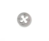 Makina Takım HSS DIN 223/B Metrik Normal Pafta M12X1.75 - MTE B00110021200 - 1