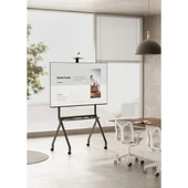 Wallgrip Tv Standı 55"-100" Destekli - 5
