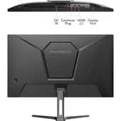 THOMSON Gaming Monitör 24" 0,1 Ms Fhd 180 Hz Adaptive-sync 1920 x 1080 Monitör - 3