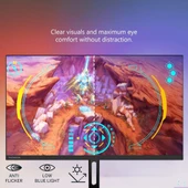 THOMSON Gaming Monitör 24" 0,1 Ms Fhd 180 Hz Adaptive-sync 1920 x 1080 Monitör - 5