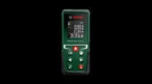 Bosch UniversalDistance 25 Dijital Lazerli Uzaklık Ölçer - 0603672503 - 3