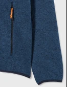 Salewa Erkek ROCCA 2 PL M FZ Polar - 4