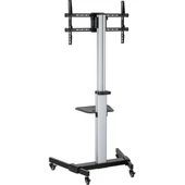 Wallgrip Tv Standı 37"-86" Destekli - 4