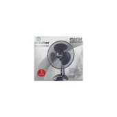MASTER MASTER MTR F300 12" MASA VANTİLATÖRÜ SİYAH - 2