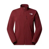 The North Face Nf0A8Cd8 M Nimble Jacket Bordo Erkek Mont - 2
