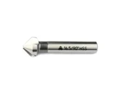 Makina Takım HSS DIN 335/C Havşa Freze 8.3 mm-90º - MTE B00313120830 - 1