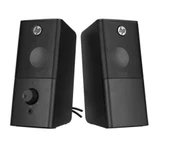 HP DHS-2101 2.0 Multimeya Speaker Hoparlör - 1