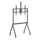 Wallgrip Tv Standı 55"-100" Destekli - 3