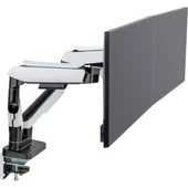 Wallgrip Oyuncu Monitör Askısı 2'li - 3