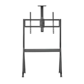 Wallgrip Tv Standı 55"-100" Destekli - 1