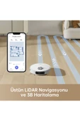 Dreame Dreamebot L10 Prime - White - 7