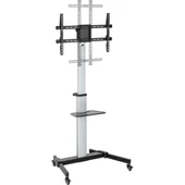 Wallgrip Tv Standı 37"-86" Destekli - 5