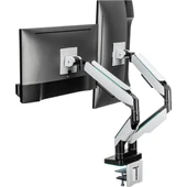 Wallgrip Oyuncu Monitör Askısı 2'li - 4
