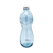 San Miguel Su Şişesi 1 Litre Mavi 5972 Db6 - 1