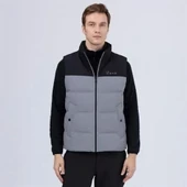 2As Archer Men Down Vest Erkek Yelek 2ASARVMCNFW23 - 2